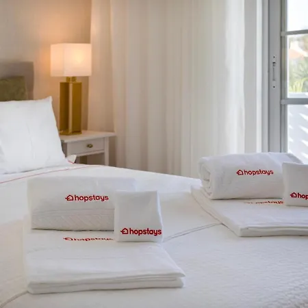 New Listing - Eden Prázdninový dům Vilamoura