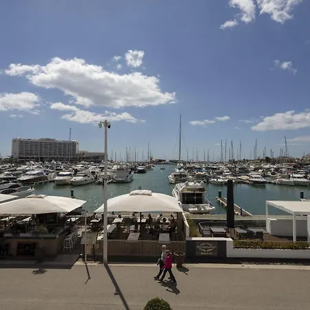 New Listing - Eden Dom wakacyjny Vilamoura