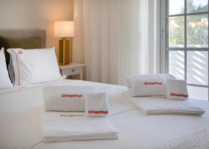 New Listing - Eden Dom wakacyjny Vilamoura