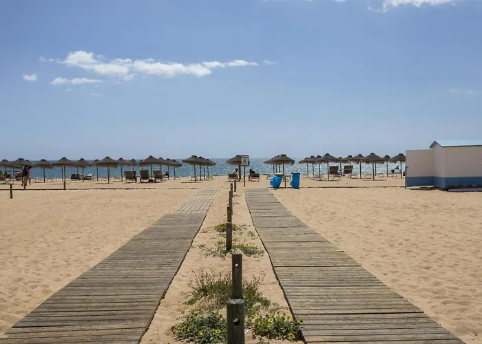 New Listing - Eden Dom wakacyjny Vilamoura