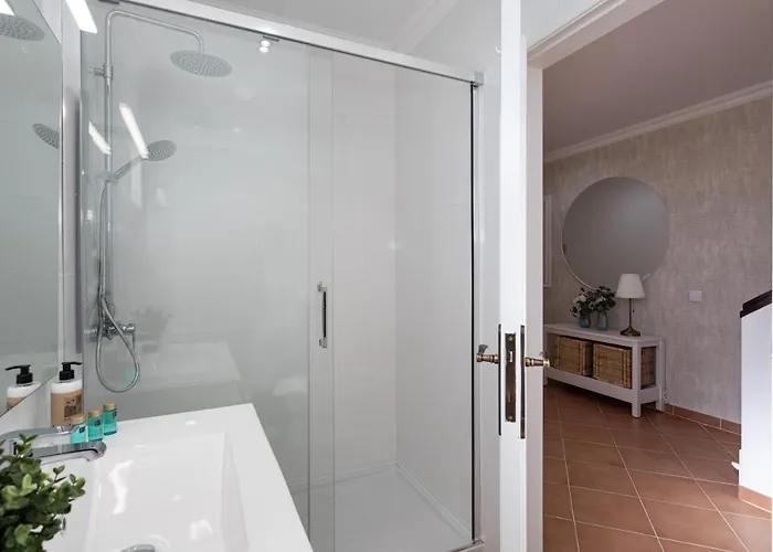 Dom wakacyjny New Listing - Eden *