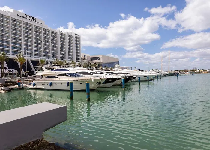 New Listing - Eden Vilamoura